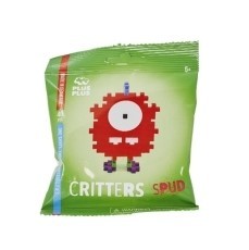 Plus Plus Critters Spud Plus-Plus: 40 Stück (3924)