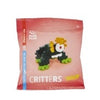 Plus Plus Critters Thump Plus-Plus: 40 Stück (3925)