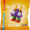 Plus Plus Critters Gub Plus-Plus: 40 Stück (3927)