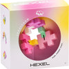 Plus Plus Hexel Kaugummi Plus-Plus: 6 Stück (3487)