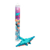 Plus plus plus-plus Mantarochen: 100 Stück Tube (4326)