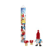 Plus Plus Plus-Plus Wichtel: 100 Stück Tube (4308)