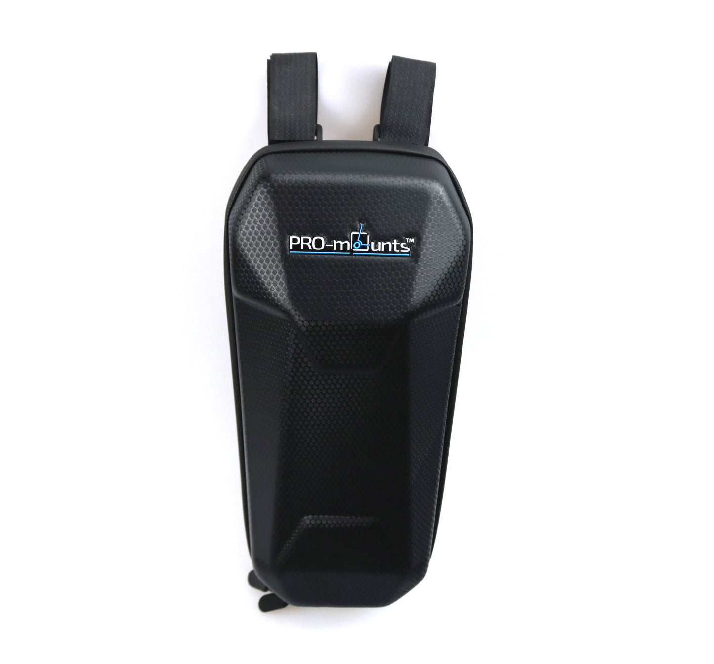 Pro-Mounts Pro-Mounts E-Schritt-Lenkerbeutel Hardcover