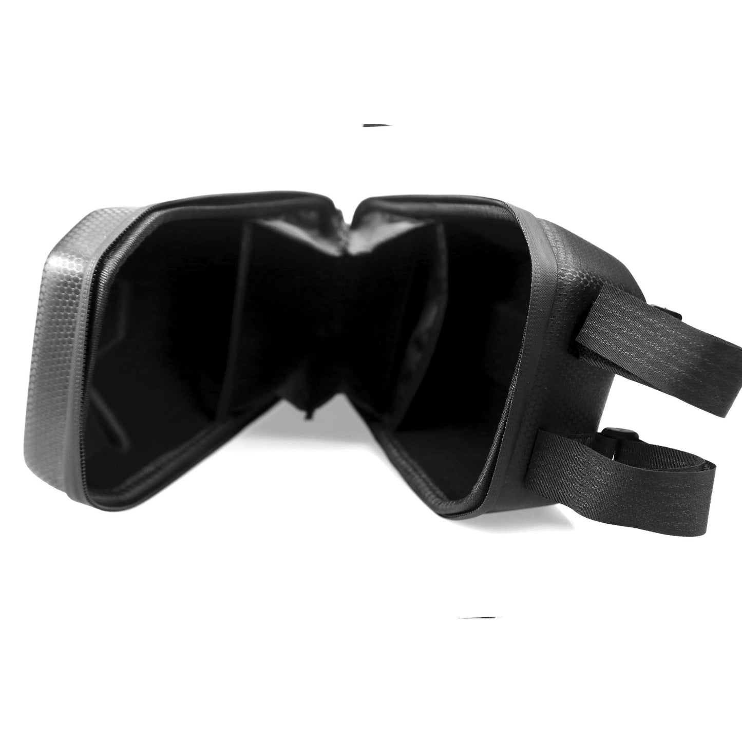 Pro-Mounts Pro-Mounts E-Schritt-Lenkerbeutel Hardcover