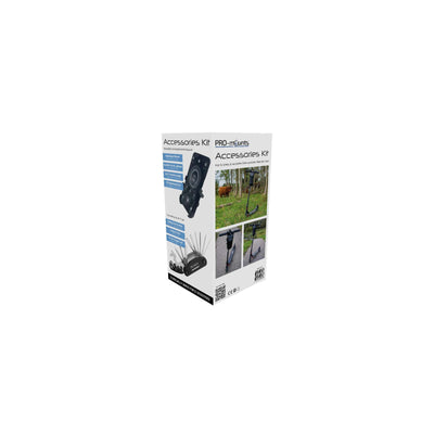 Pro-Mounts Pro-Mounts E-Step Accessoires Kit