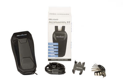 Pro-Mounts Pro-Mounts E-Step Accessoires Kit
