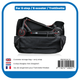 Pro-Mounts pro-montale E-Schritt-Trägertasche
