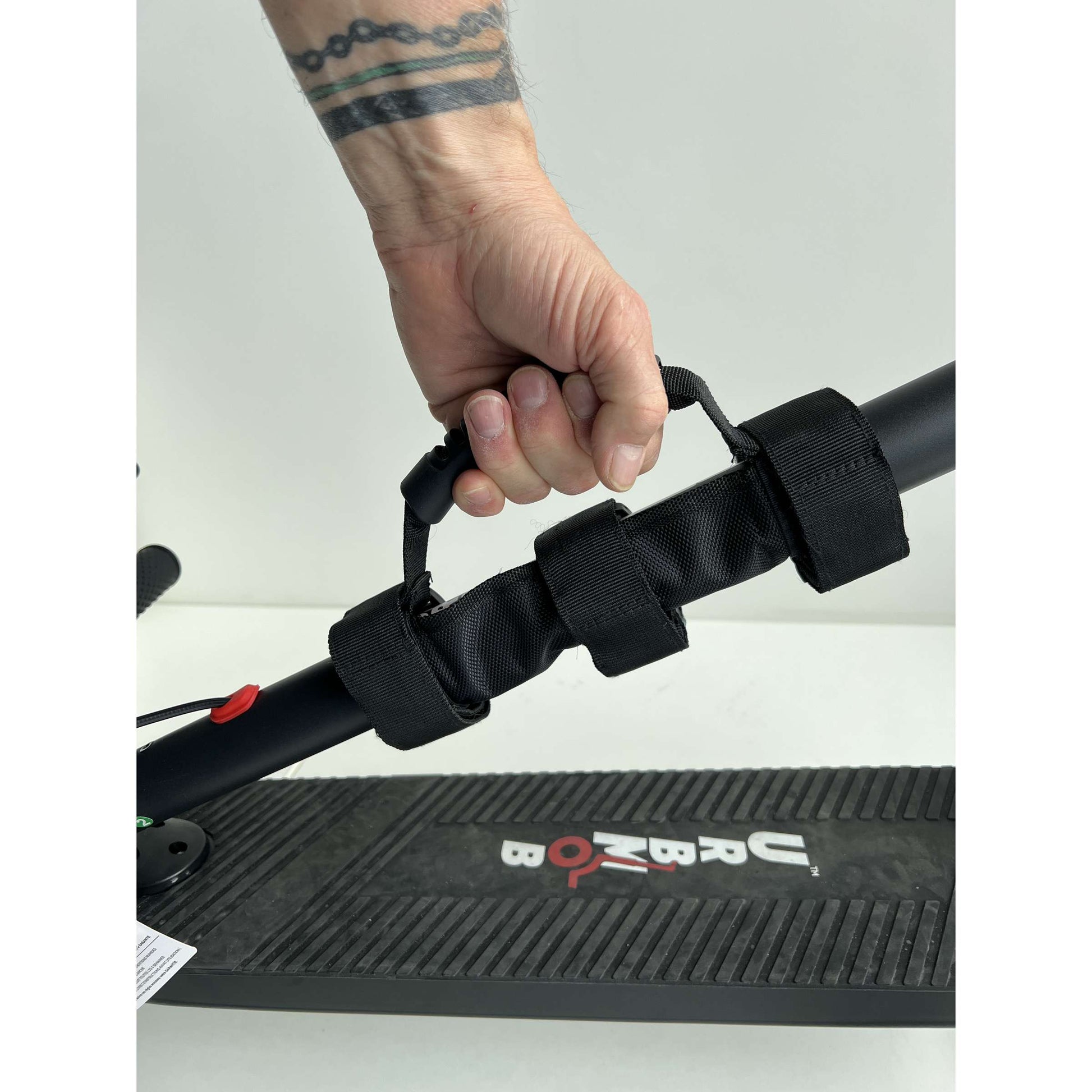 Pro-Mounts Pro-Mounts E-Schritt-Verschleißgriff