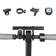 Pro-Mounts Pro-Mounts E-Schritt-Lenkanbieter Groot Black