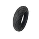 Pro-Mounts Pro-Mounts Tire Solid 10 x 2,5 Schwarz (max. G30)