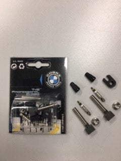 Roto Tubeless Valiel Set