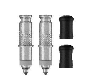 Schwalbe Bicycle Valiel Conversion Set DV-SCV-Clic-Ventil