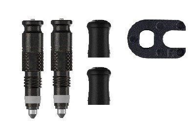 Schwalbe Frans Valiel Conversion Set SV-SCV Clic Ventil
