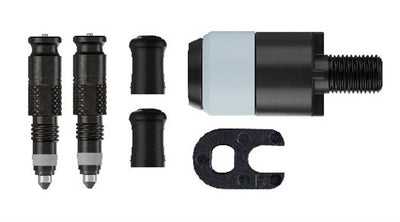Schwalbe Converscit klicken Sie auf SV-SCV + Pumpenkopfadapter (Set)