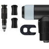 Schwalbe Frans Valiel Conversion Set SV-SCV + Pumpenkopf Klicventil