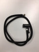 Baan Pump Schlange M Hebelnippel