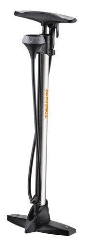 Icetoolz Schienenpumpe Stahl 11bar