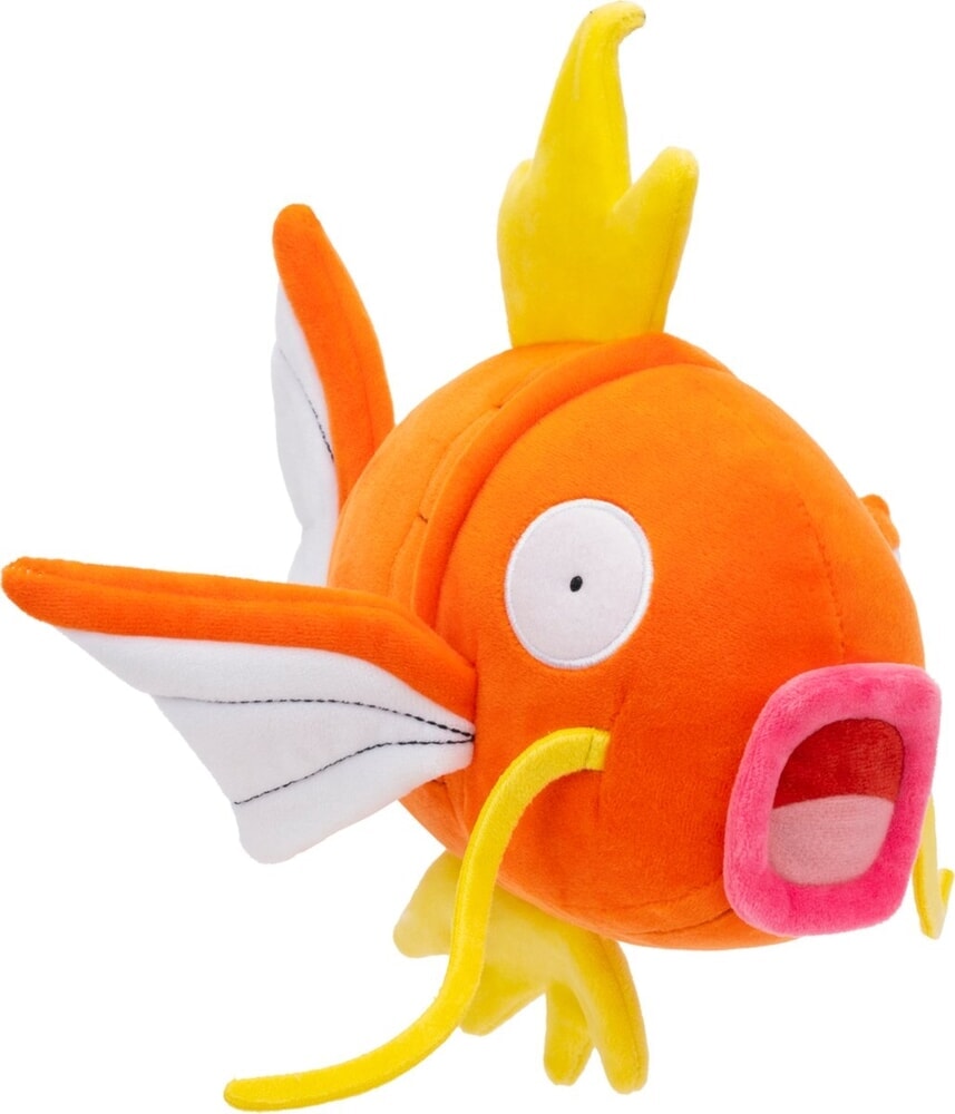Pokemon Pokémon Plüsch Kuscheltier 20 cm Magikarp
