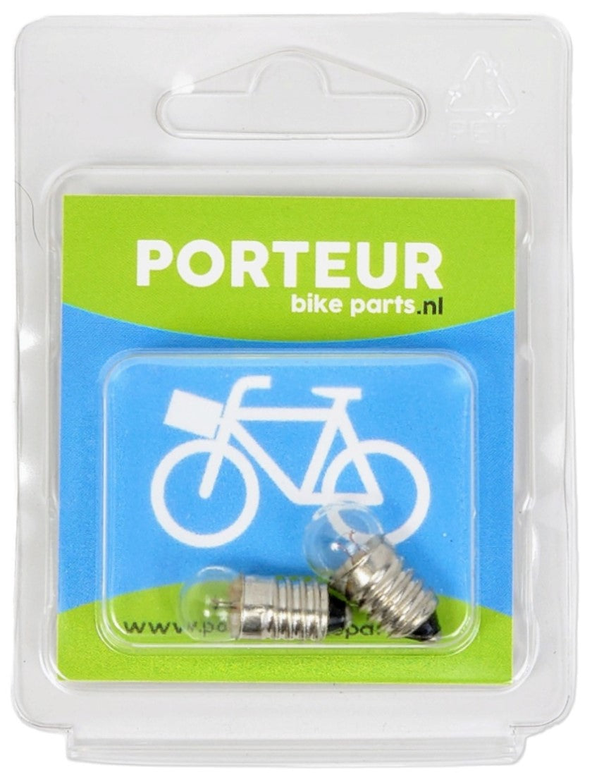 Portur Lampe Portur Achter 6 V 0,6 W Draht