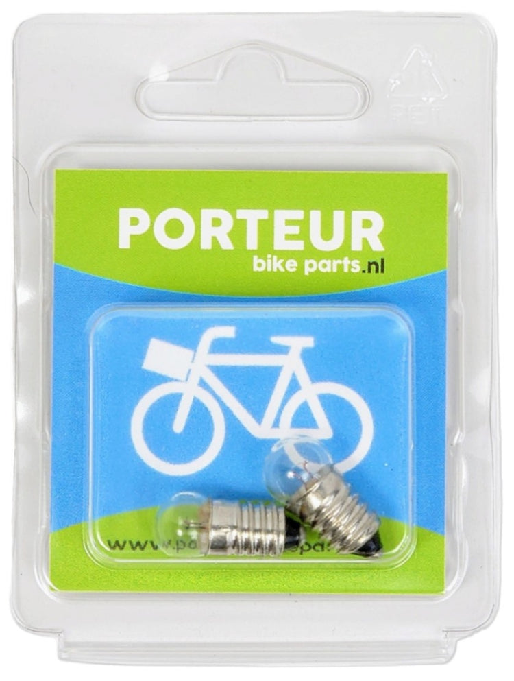Portur Lampe Portur Achter 6 V 0,6 W Draht