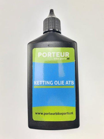 Portur -Kettenöl -Portur ATB 110 ml