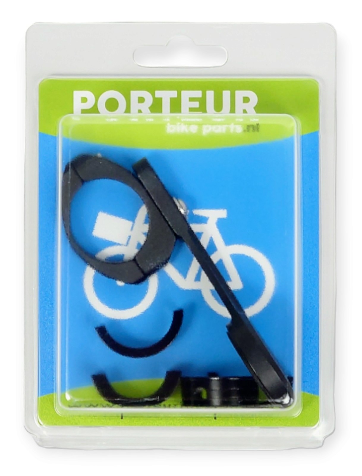 Portur -Steuerhalter Porteur Garmin Edge