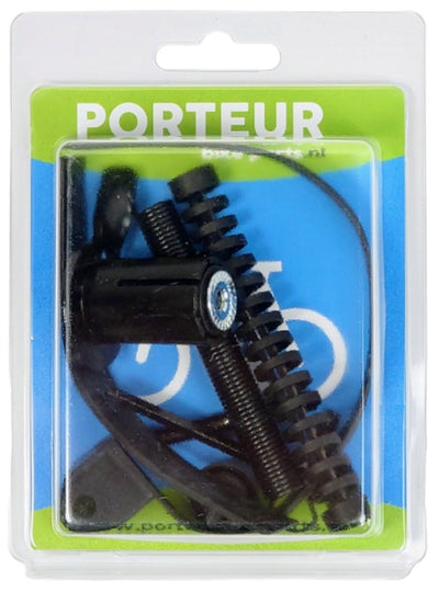 PORTUR -LENNUNG DAMPER PERTEUR UNI bis 63 mm