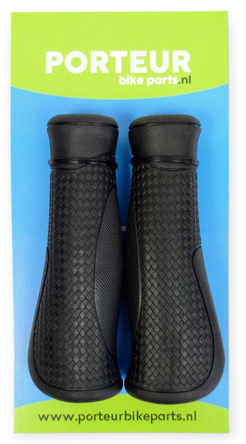 Portur übernimmt Portur Ergo Line Black 130 mm