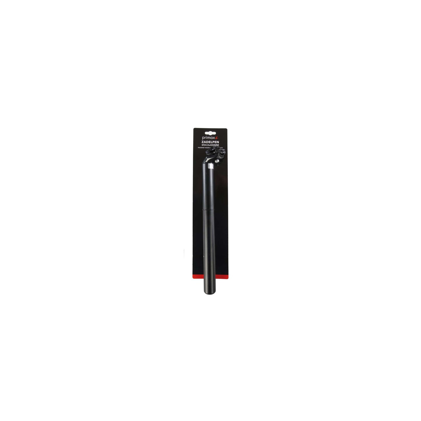 SEAT POST 34.0 ATB RACE 400 mm von Moof