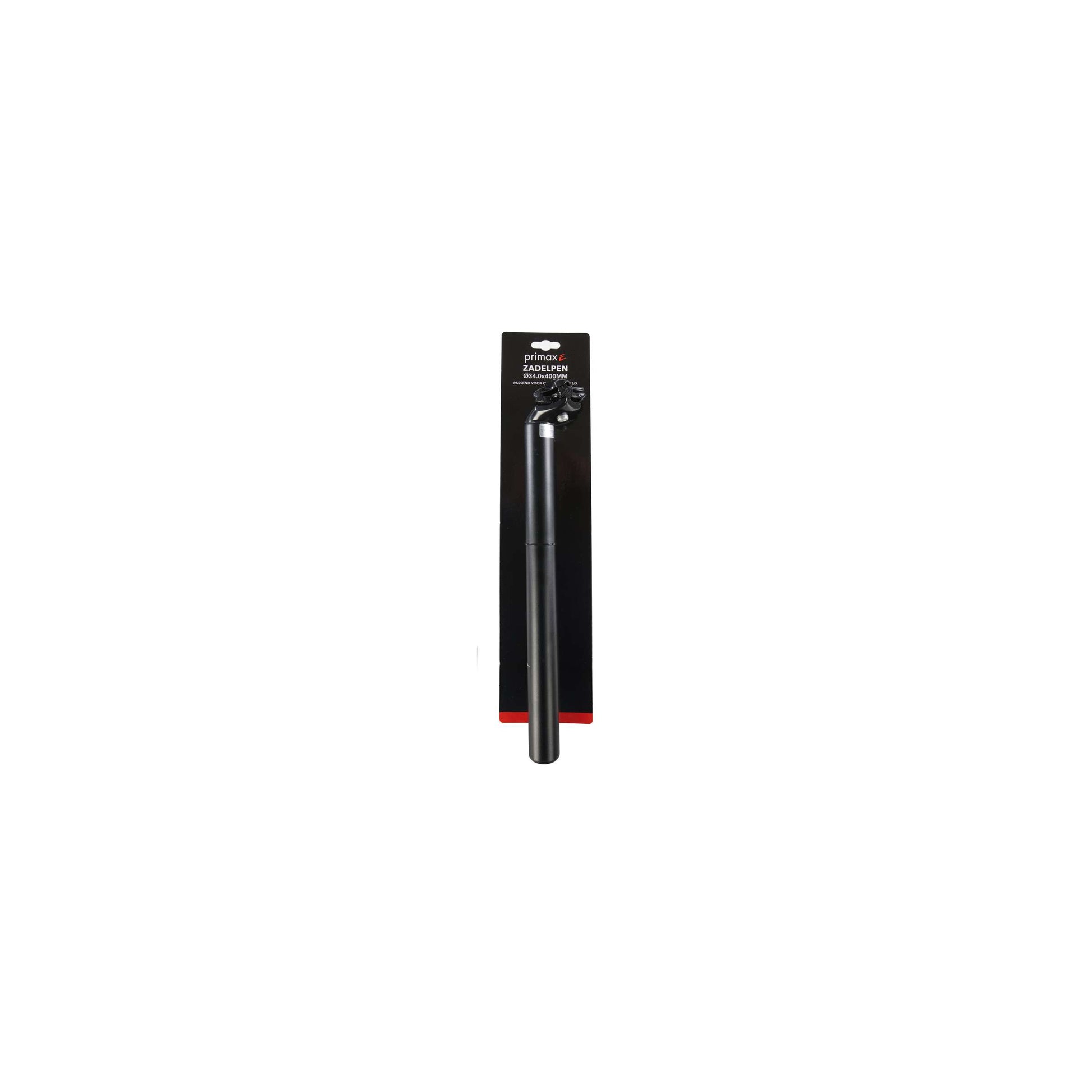 SEAT POST 34.0 ATB RACE 400 mm von Moof