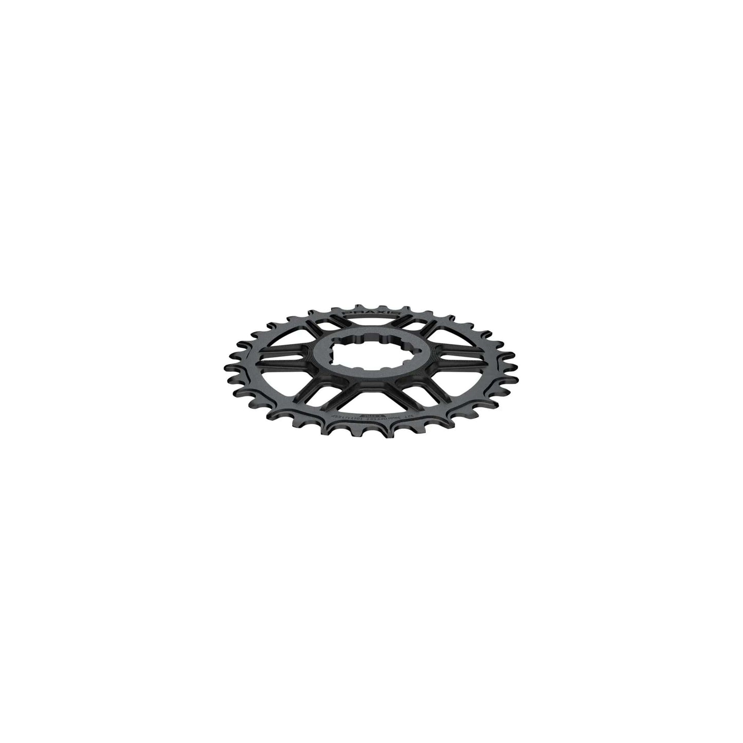 Praxiskette Top 1x MTB DM 30T 3mm-Offset 10 11 12sp