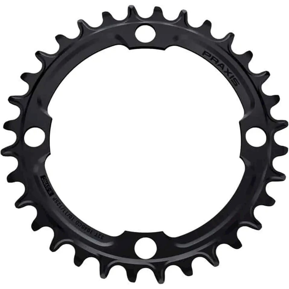 Praxiskette Top 1x MTB 104BCD 32T