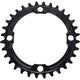 Praxiskette Top 1x MTB 104BCD 32T
