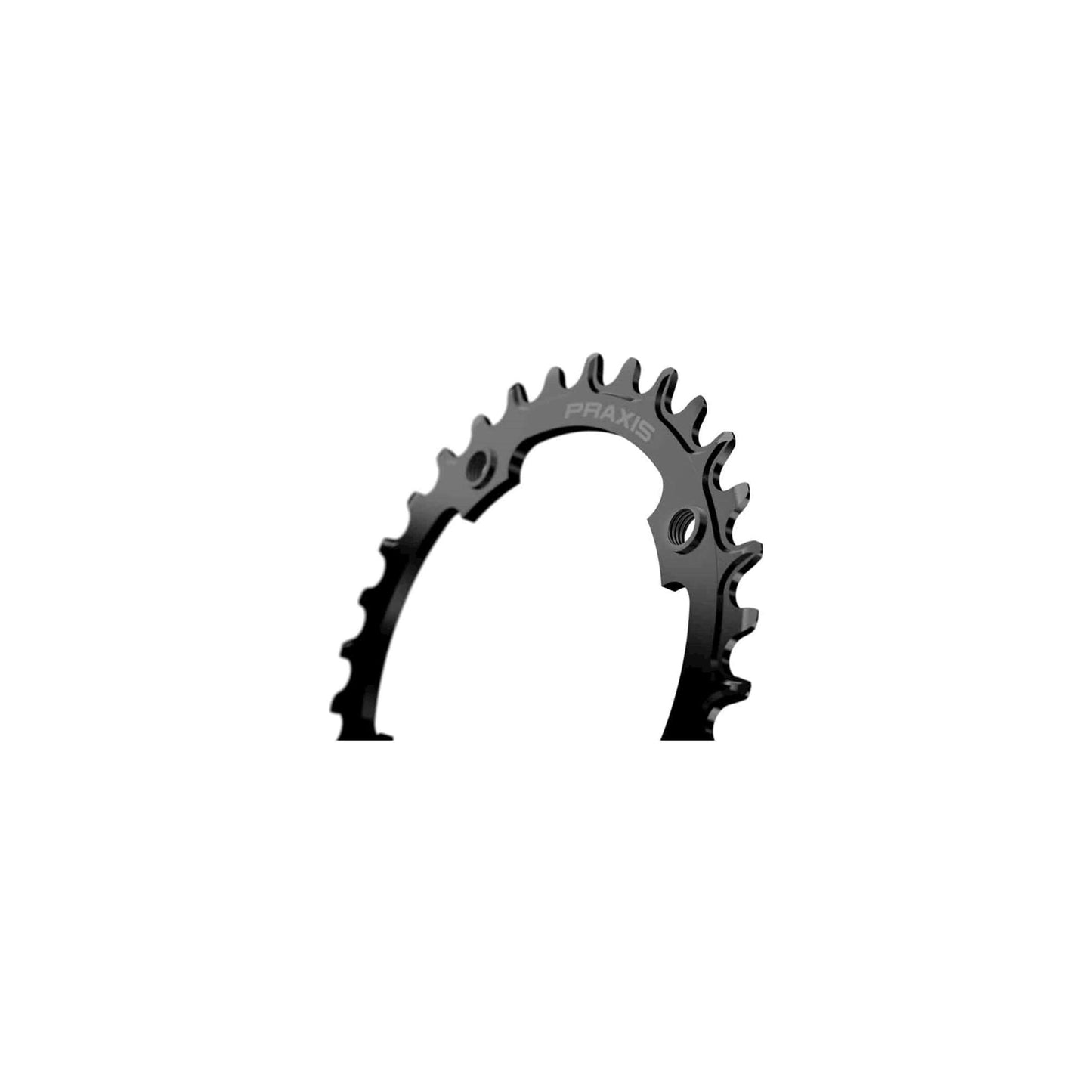 Kette Top 1x E-Ring 104BCD M8 36T Stahlschwarz