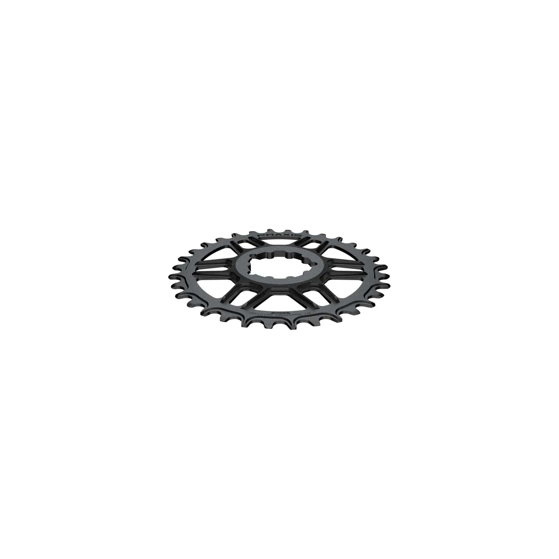 Praxiskette Top 1x MTB DM 36T 3mm-Offset 10 11 12sp