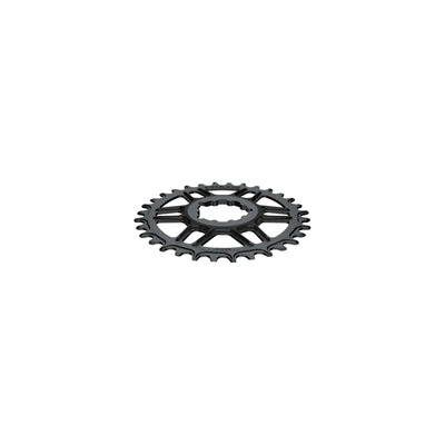 Praxiskette Top 1x MTB DM 36T 3mm-Offset 10 11 12sp