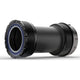 Praxis Bottom Breach Adapter M30 T47 Asym Road 76,75 mm MTB 81,25 m