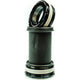 Praxis Bottom BRAS Adapter M30 T47 I.B. 85,5 mm