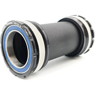 Praxis Bottom Bracket Adapter M30-Thru T47 IB Road 85,5 mm