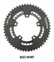 Praxis Chain Top Buzz Sport 110BCD 48 32T Schwarz