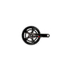 Praxis Chain Top Buzz 110BCD 52 36T Schwarz