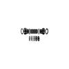 Praxis Bottom Bracket Adapter Dub 29 Road MTB 68-73 mm