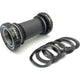 Praxis Bottom Bracket Adapter M30 Road MTB 68-73 mm