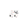 Praxis Bottom Bracket Adapter M24 OSBB Road 68 mm