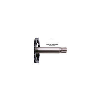 Praxis Bottom Bracket Adapter M24 GXP BB30 PF30 Straße 68 mm