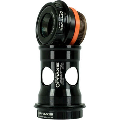 Praxis Bottom Bracket Adapter M24 GXP BB30 PF30 Straße 68 mm
