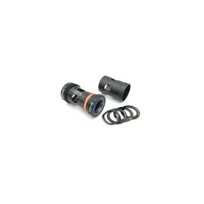 Praxis Bottom Bracket Adapter M30 BB30 PF30 Straße 68 mm