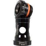 Praxis Bottom Bracket Adapter M30-Thru BB30 PF30 MTB 73 mm - afbeelding 1