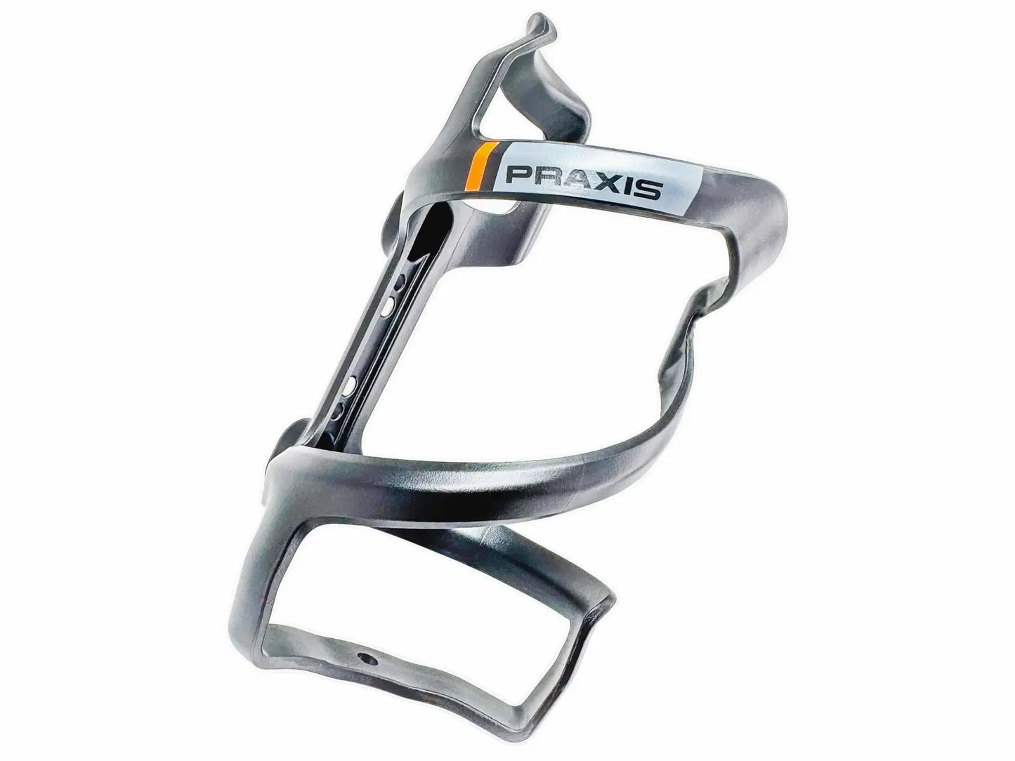 Praxis Bidon Holder Thermo Cage Carbon