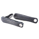 Praxis Kurbelgarnitur Doon GR Carbon M30-Thru 170 mm (Arm-Set)